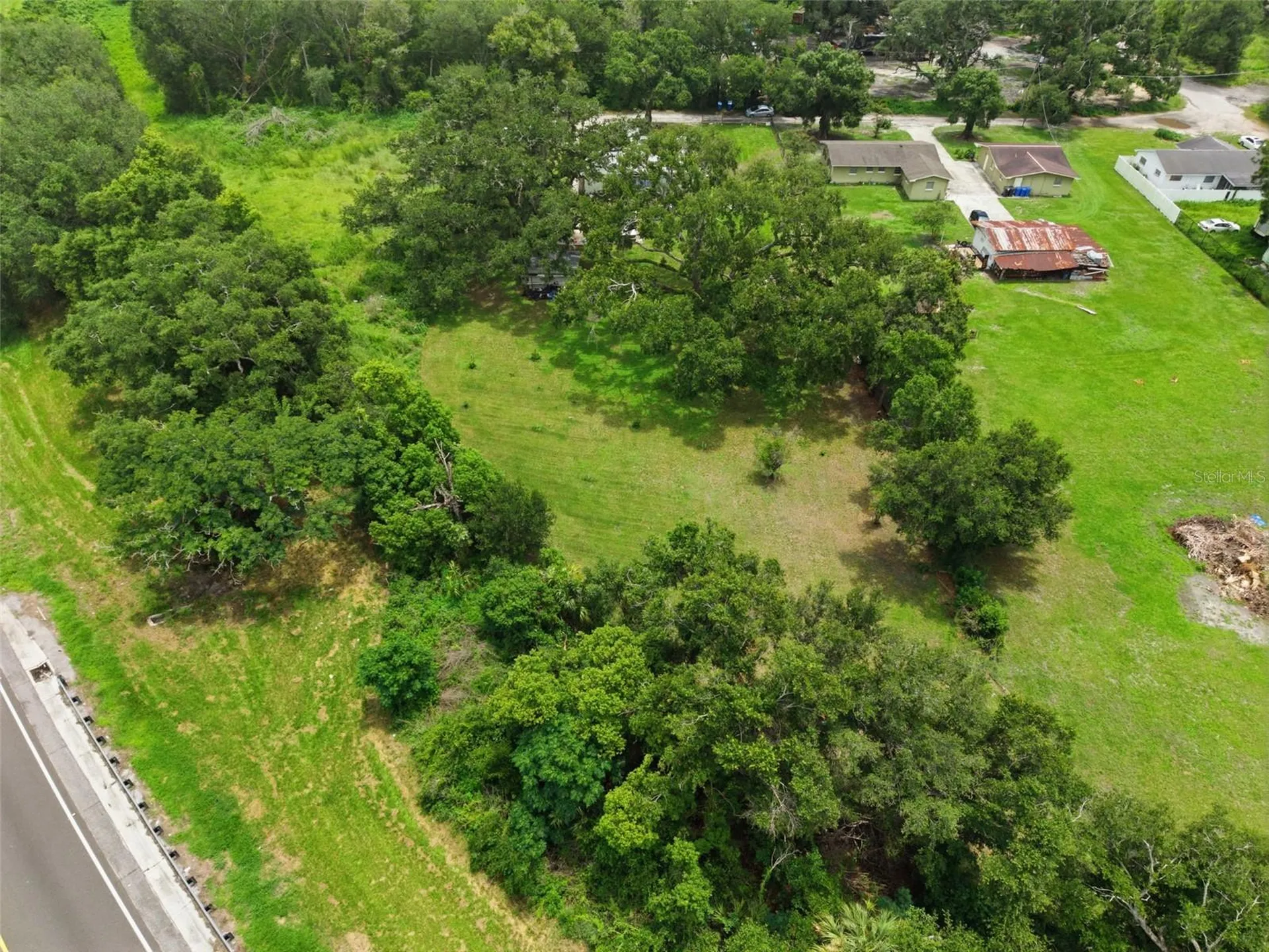 5730 Anna Drive Tampa FL 33610