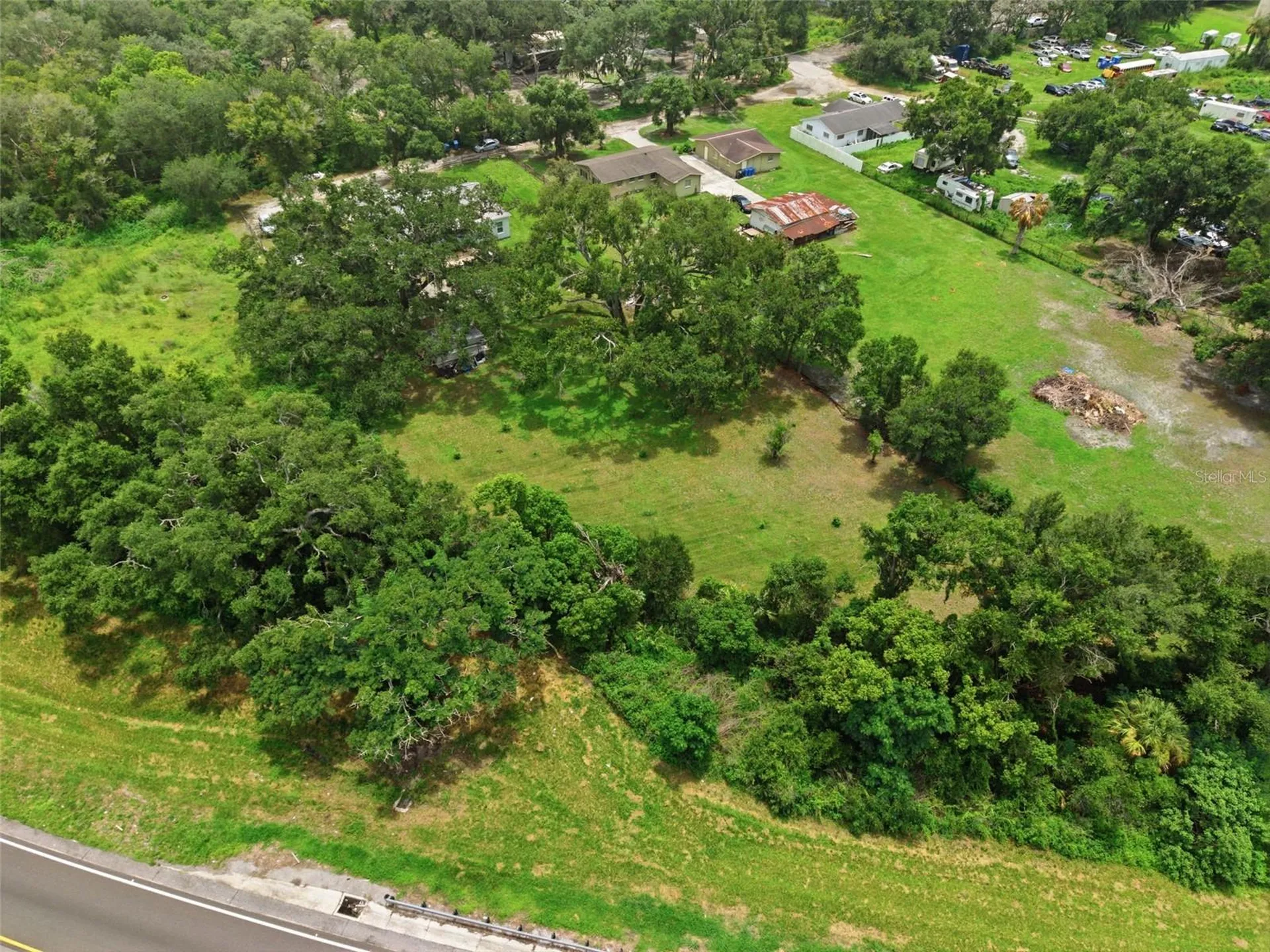 5730 Anna Drive Tampa FL 33610