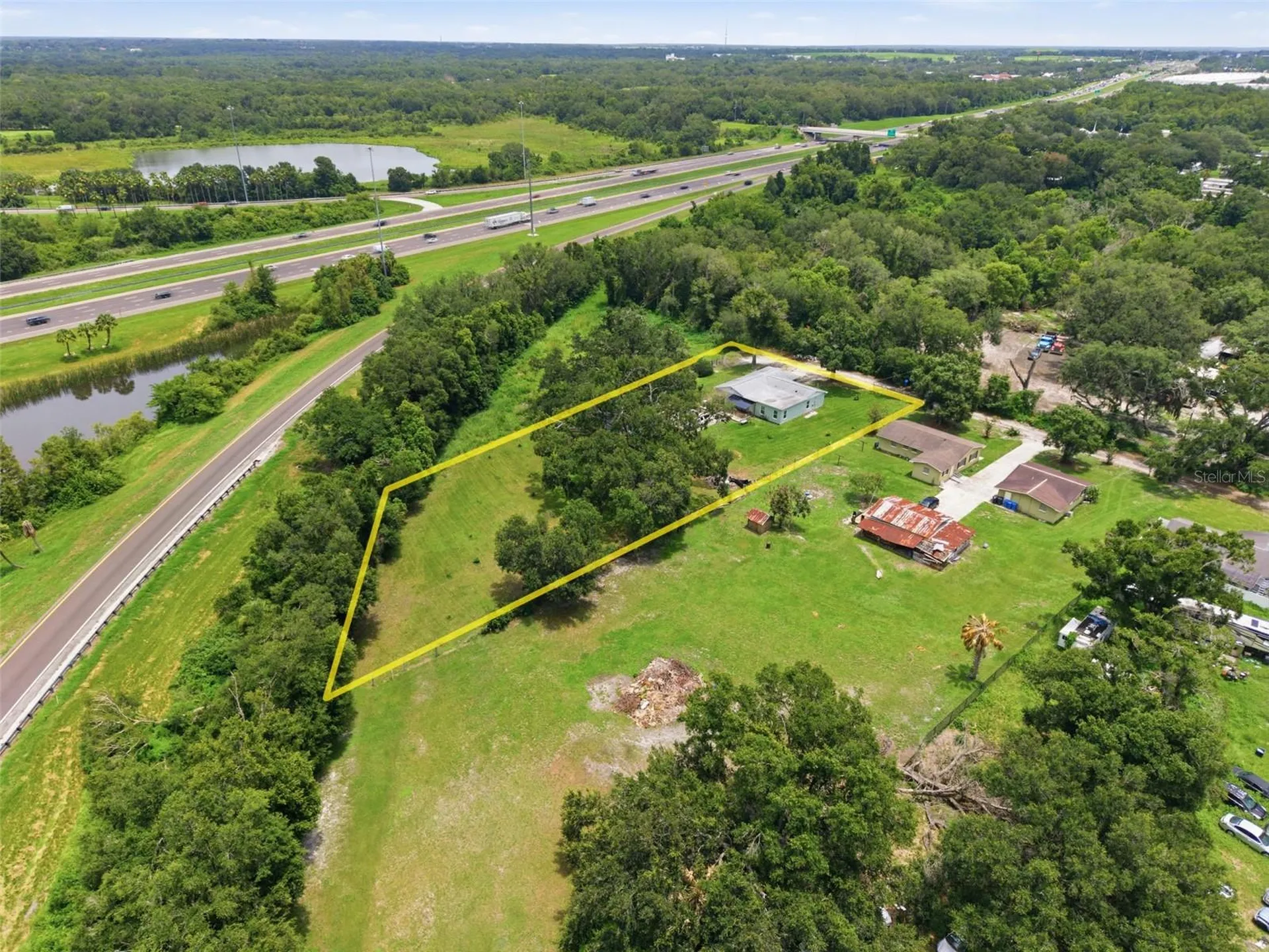 5730 Anna Drive Tampa FL 33610