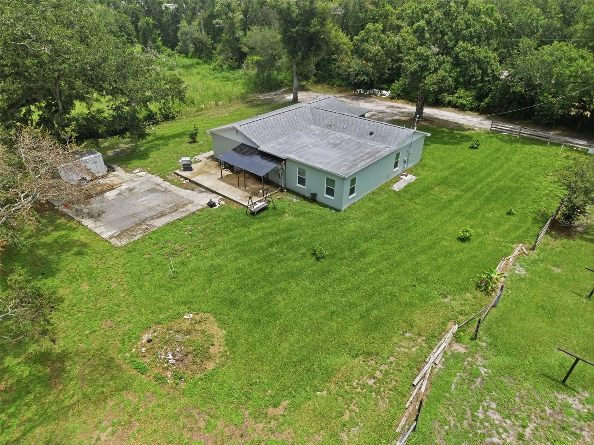 5730 Anna Drive Tampa FL 33610