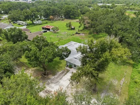 5730 Anna Drive Tampa FL 33610