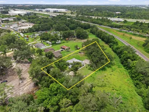 5730 Anna Drive Tampa FL 33610