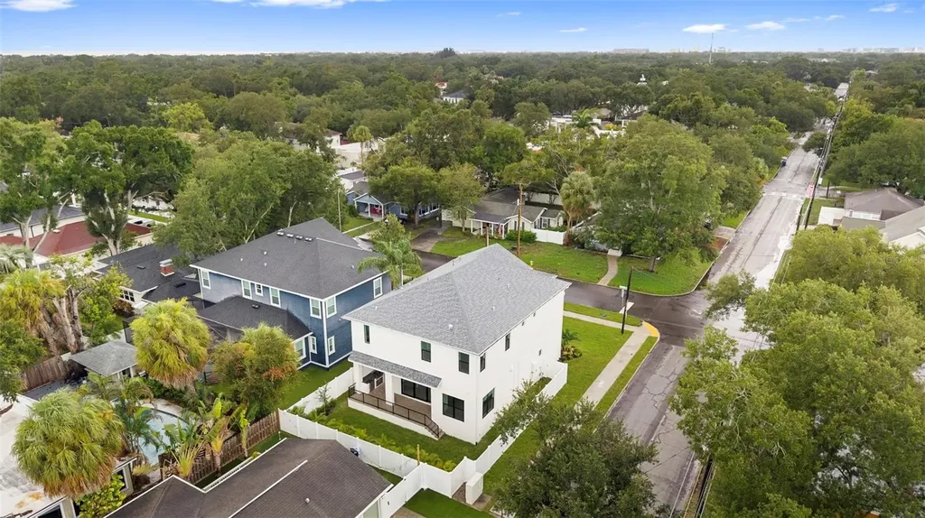 4302 W Obispo Street Tampa FL 33629