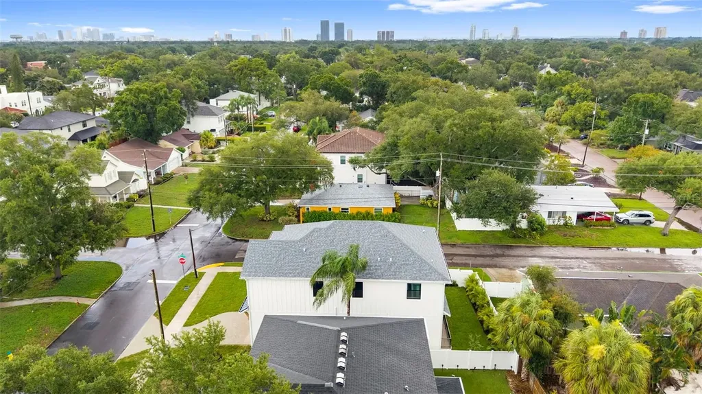 4302 W Obispo Street Tampa FL 33629