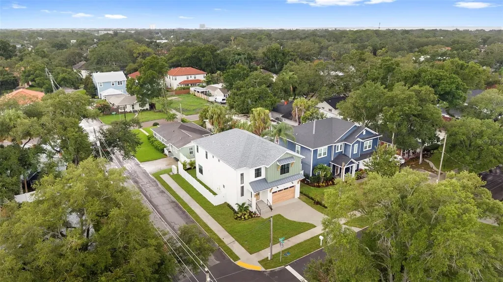 4302 W Obispo Street Tampa FL 33629