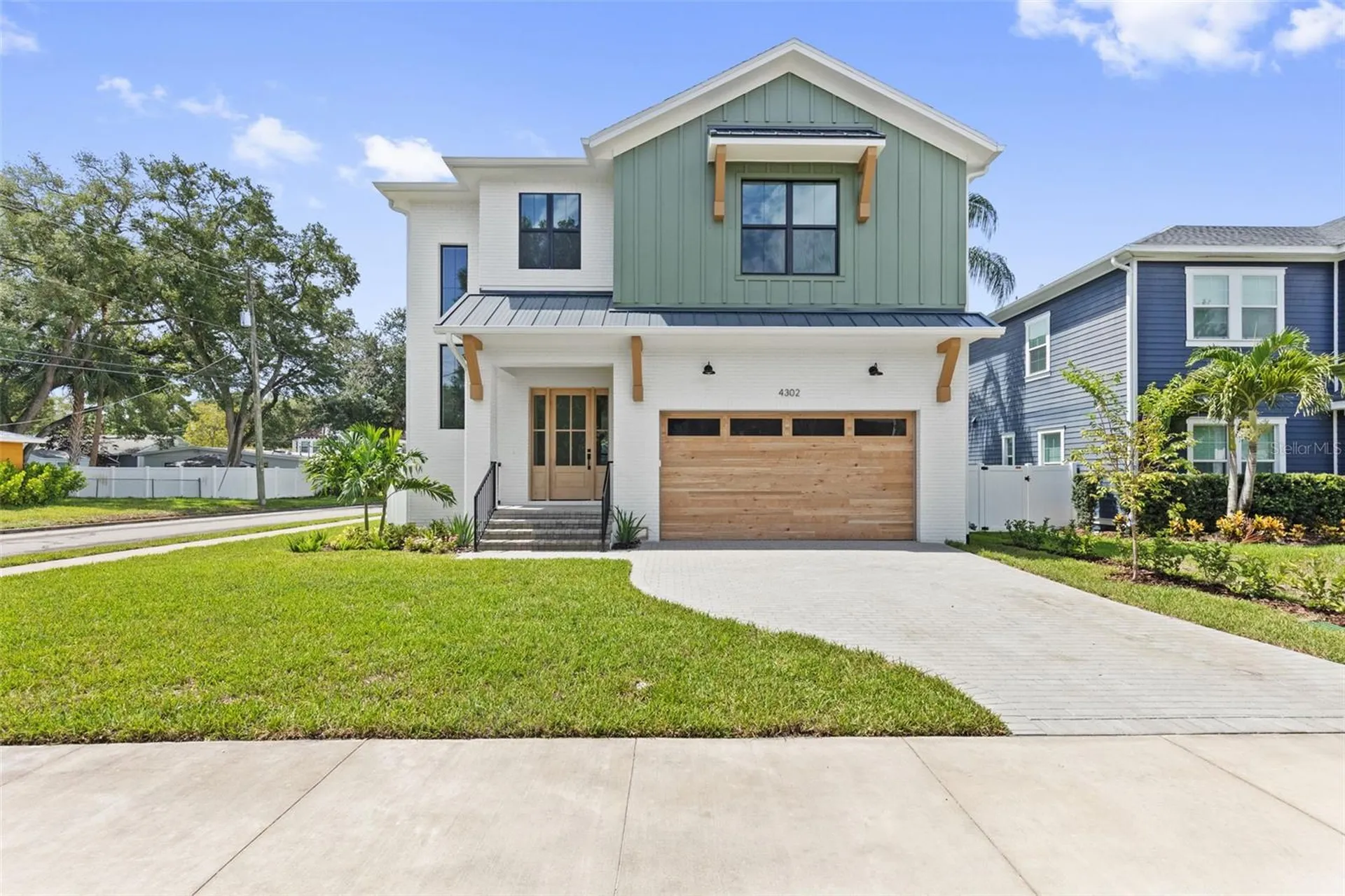 4302 W Obispo Street Tampa FL 33629