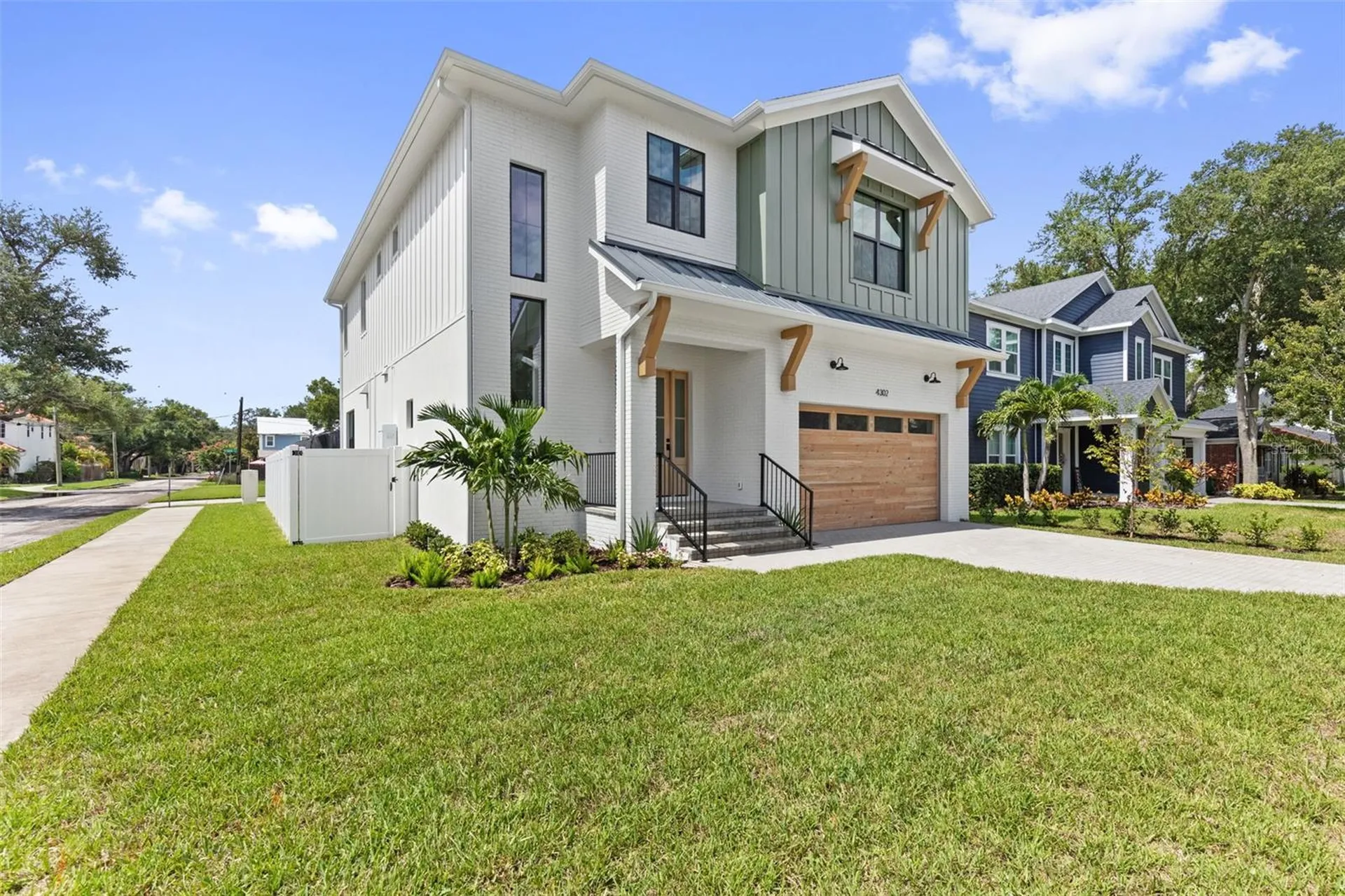 4302 W Obispo Street Tampa FL 33629