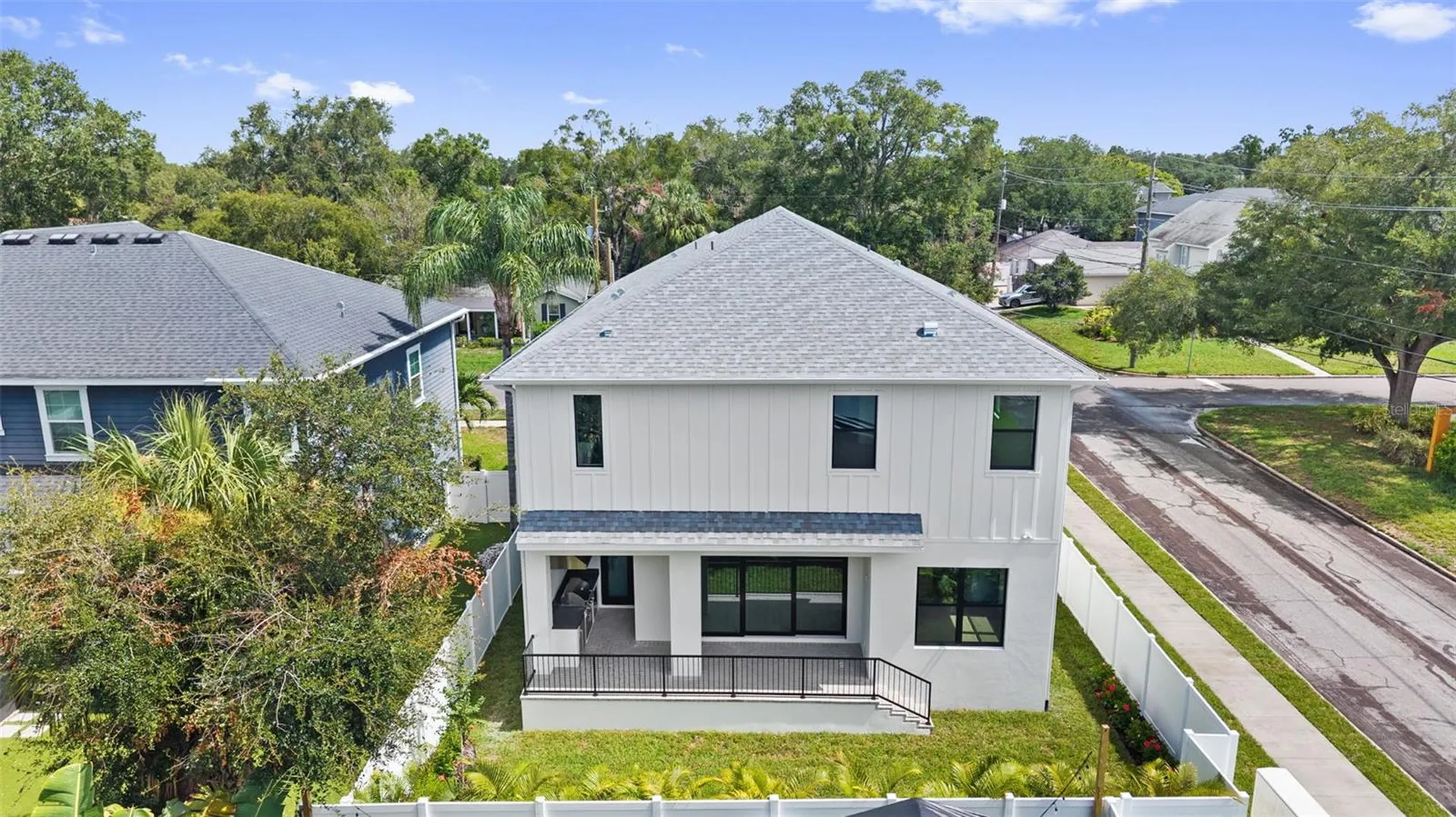 4302 W Obispo Street Tampa FL 33629