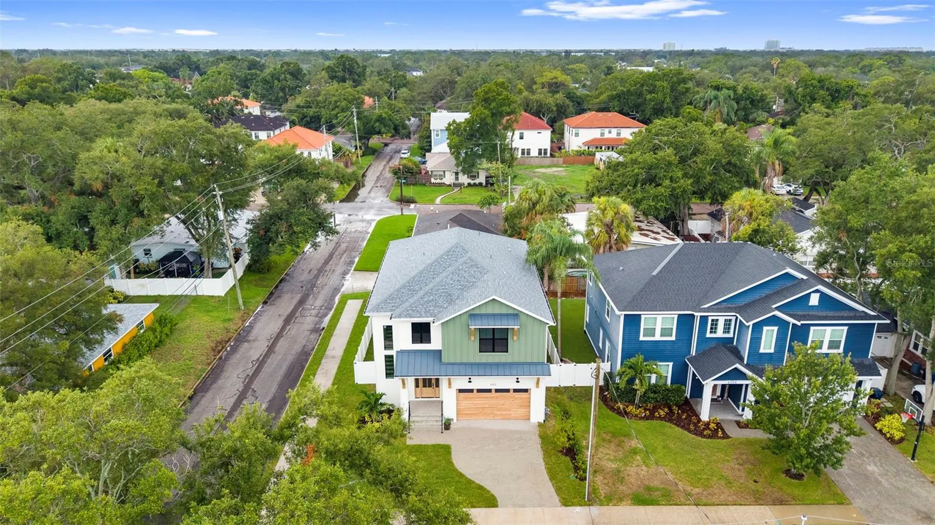 4302 W Obispo Street Tampa FL 33629