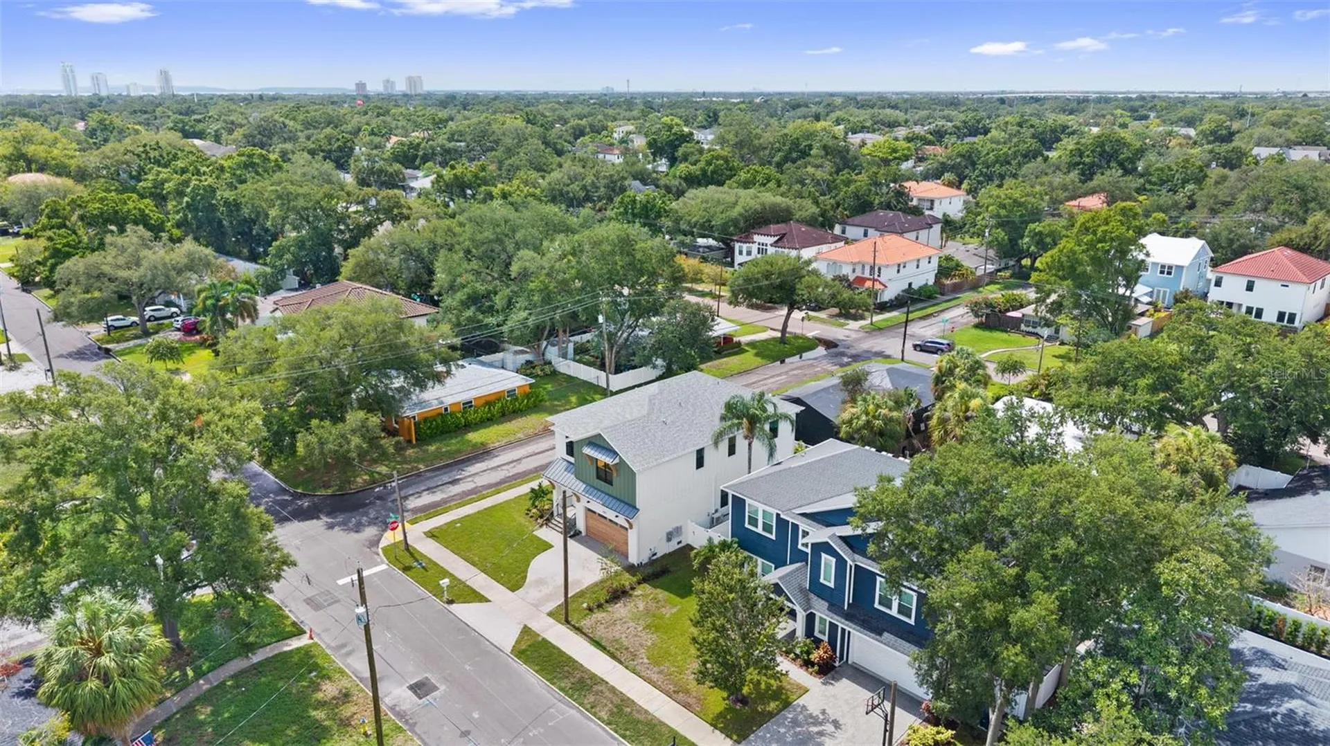 4302 W Obispo Street Tampa FL 33629