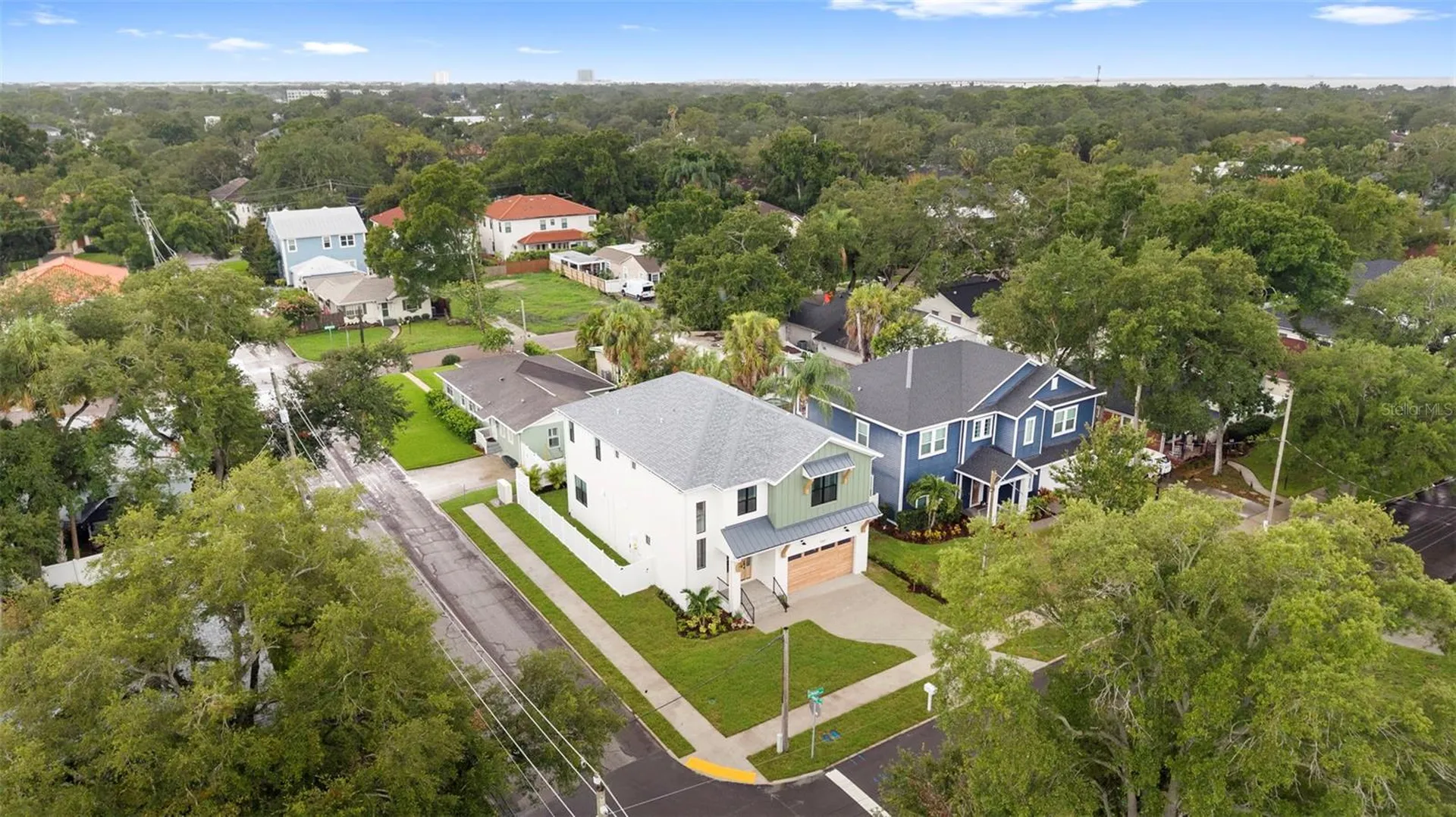 4302 W Obispo Street Tampa FL 33629