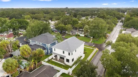 4302 W Obispo Street Tampa FL 33629