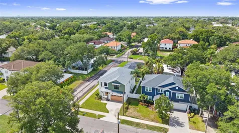 4302 W Obispo Street Tampa FL 33629