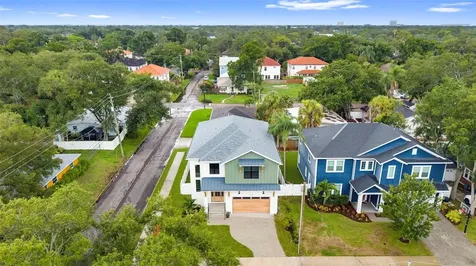 4302 W Obispo Street Tampa FL 33629
