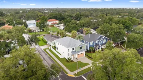 4302 W Obispo Street Tampa FL 33629