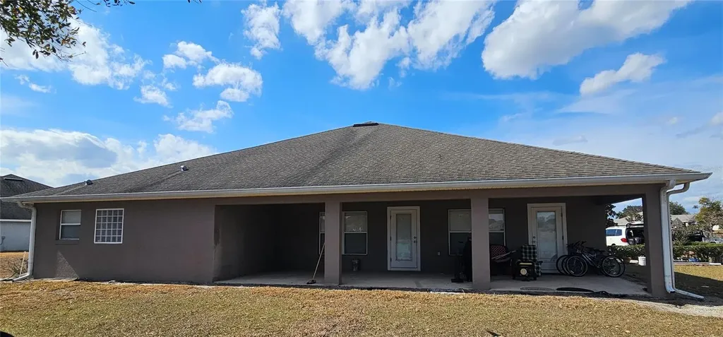 23705 Milford Drive Eustis FL 32736