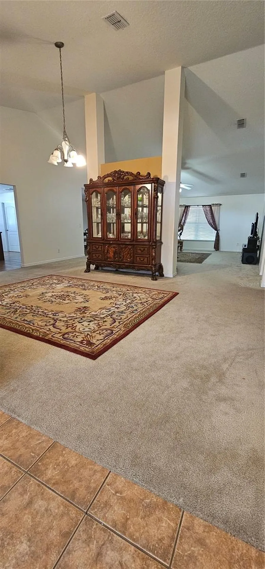23705 Milford Drive Eustis FL 32736