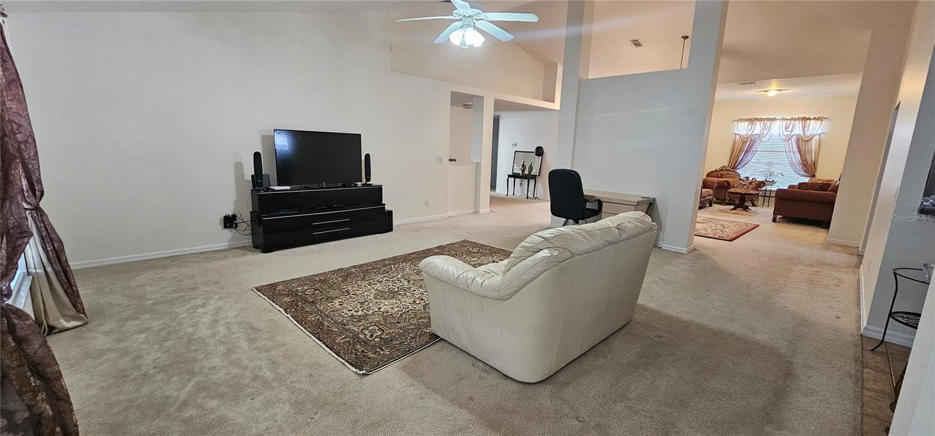 23705 Milford Drive Eustis FL 32736