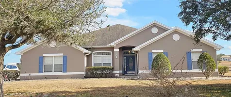 23705 Milford Drive Eustis FL 32736