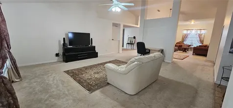23705 Milford Drive Eustis FL 32736