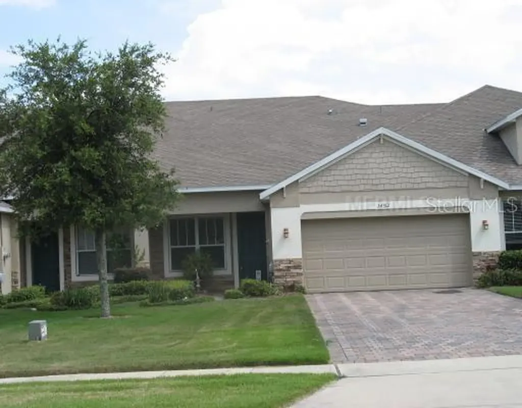 34322 Tuscany Avenue Sorrento FL 32776