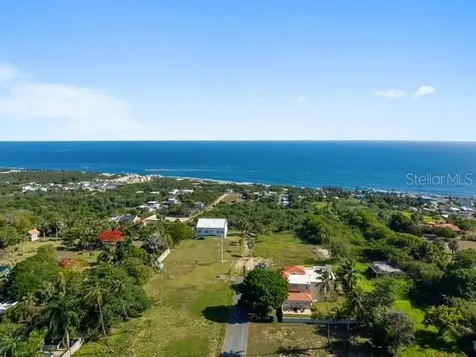 Pr 466 Acuamarina Isabela PR 00662
