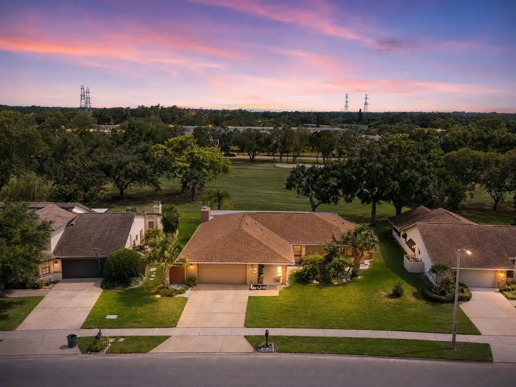 450 Cypress Creek Circle Oldsmar FL 34677
