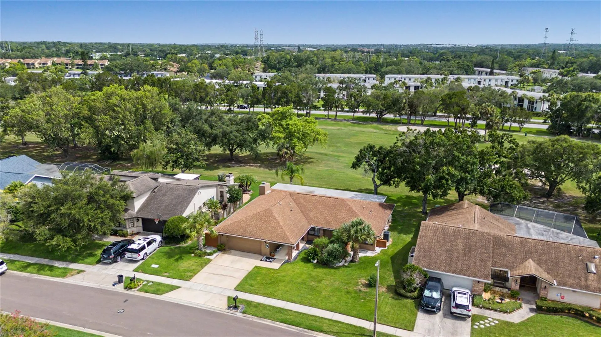 450 Cypress Creek Circle Oldsmar FL 34677