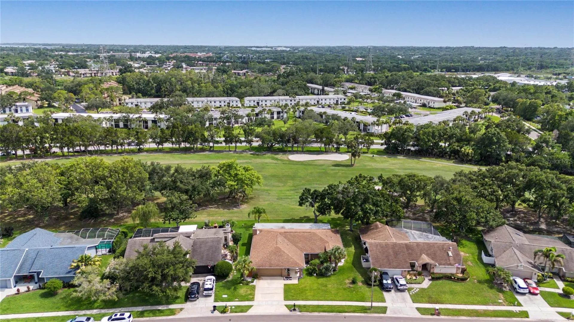 450 Cypress Creek Circle Oldsmar FL 34677