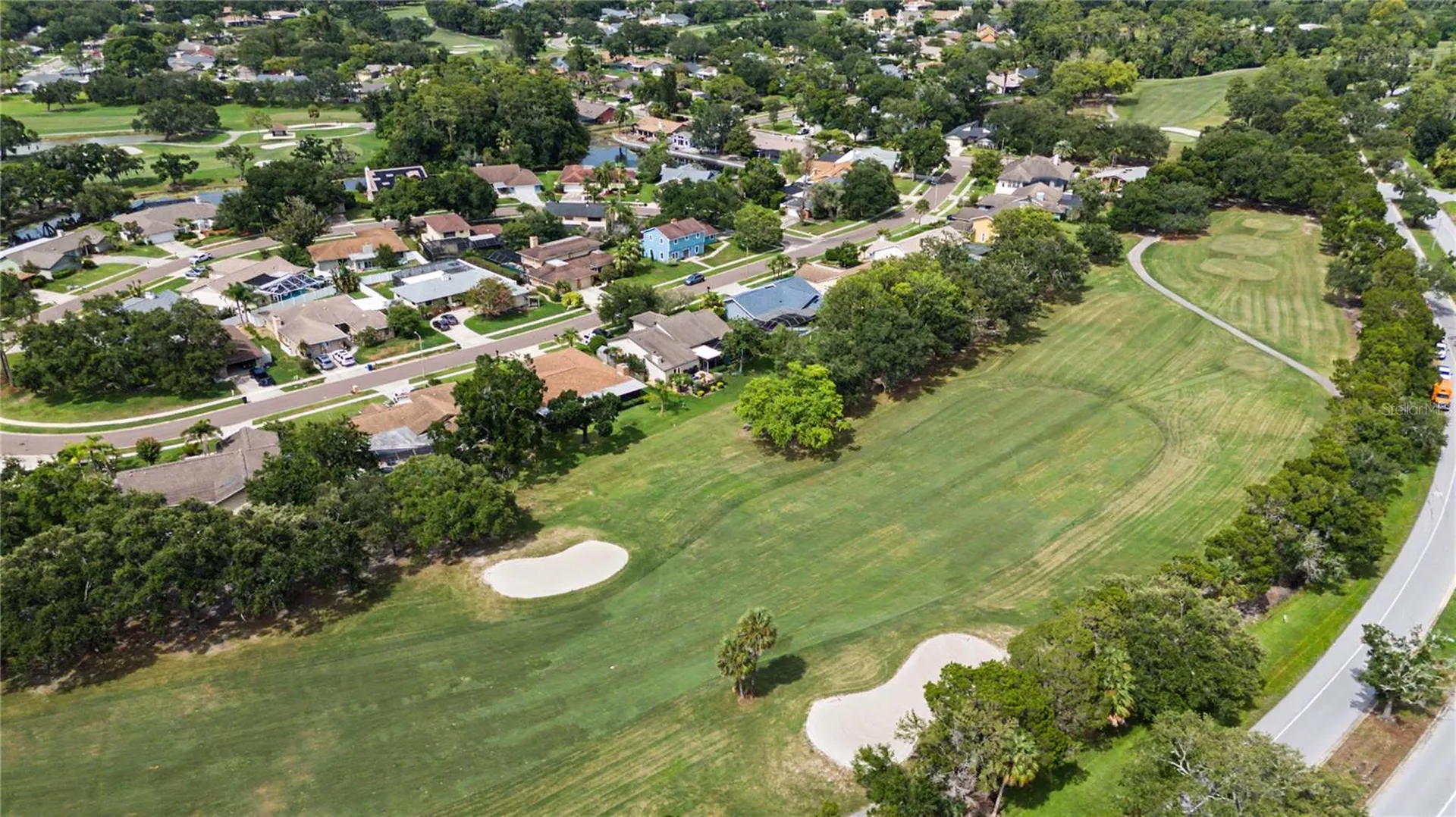 450 Cypress Creek Circle Oldsmar FL 34677