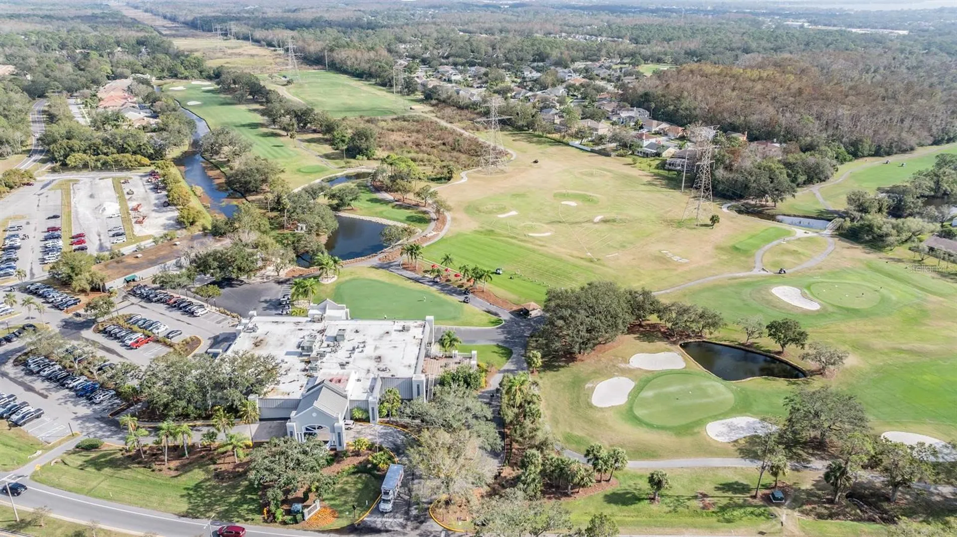 450 Cypress Creek Circle Oldsmar FL 34677