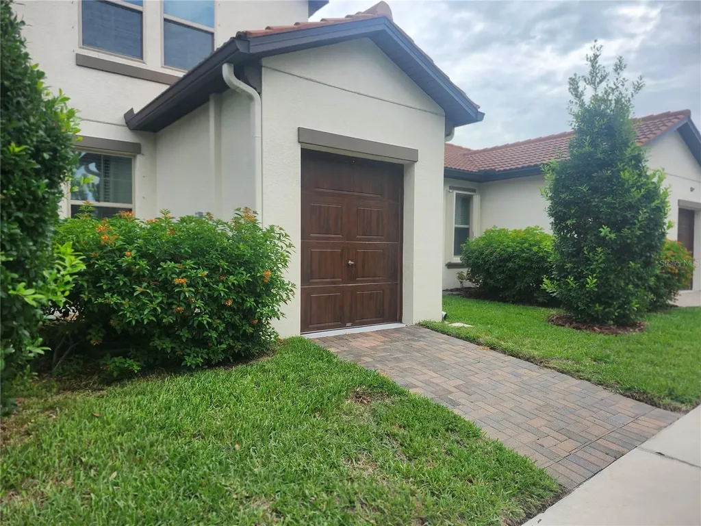 5305 Stoic Vale Drive Wimauma FL 33598
