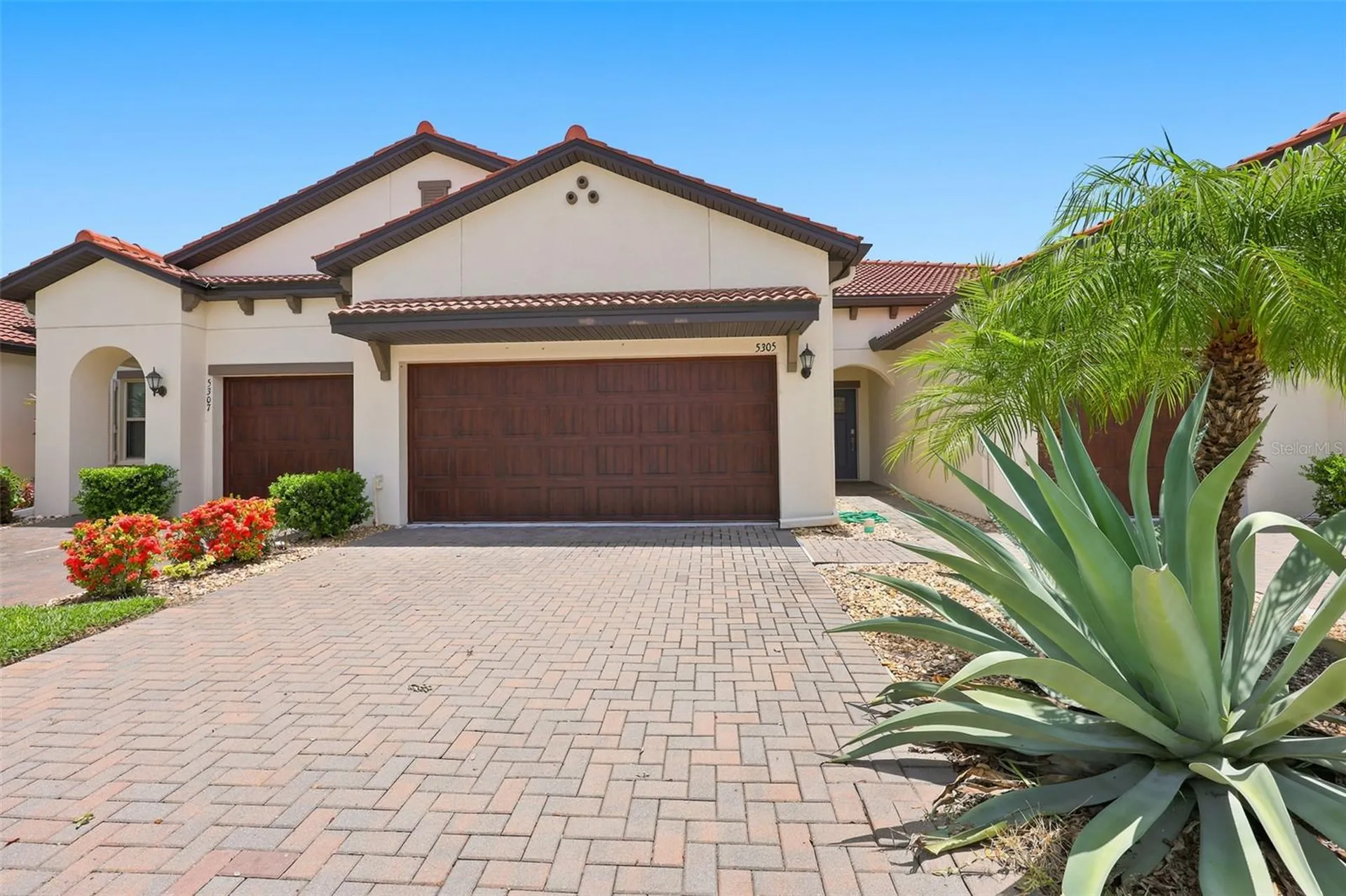 5305 Stoic Vale Drive Wimauma FL 33598