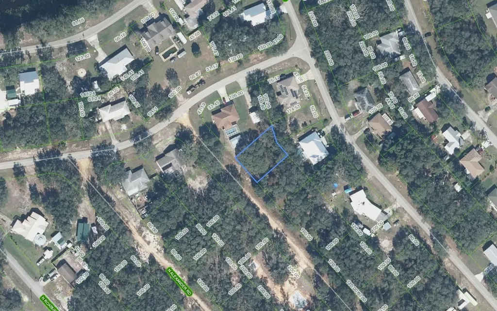2350 N Barclay Road Avon Park FL 33825