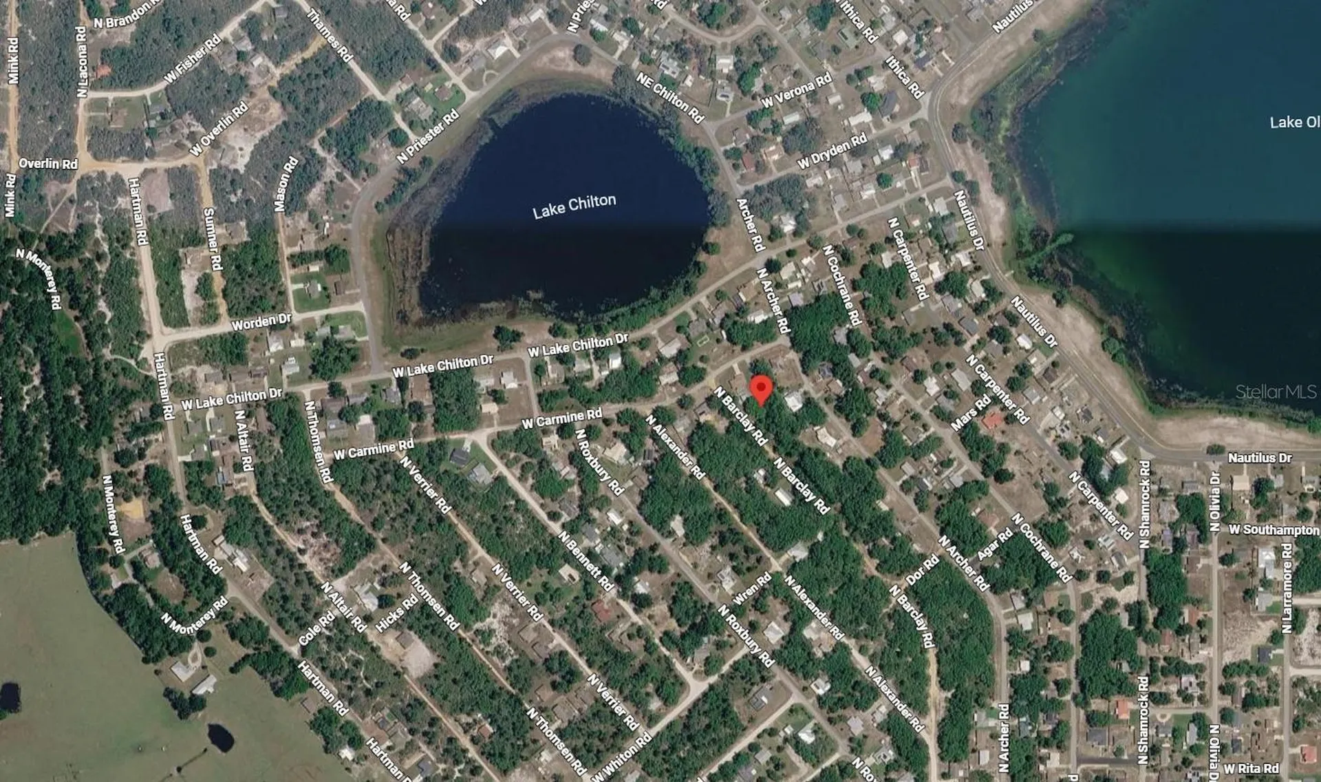 2350 N Barclay Road Avon Park FL 33825