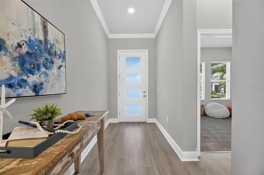 7322 Paradiso Drive Apollo Beach FL 33572