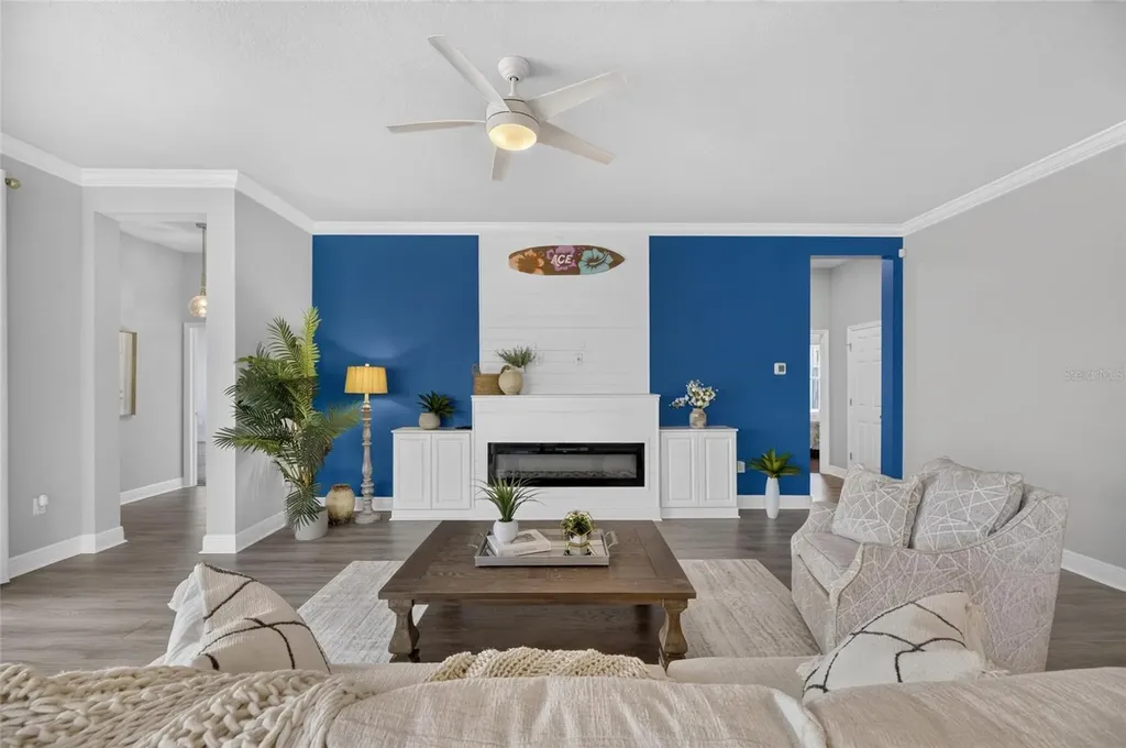 7322 Paradiso Drive Apollo Beach FL 33572