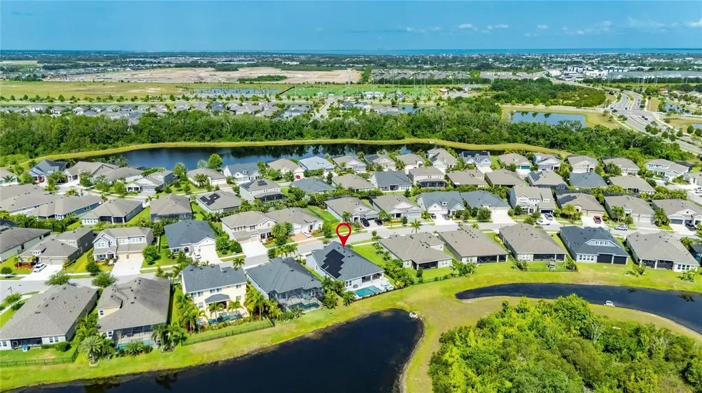 7322 Paradiso Drive Apollo Beach FL 33572