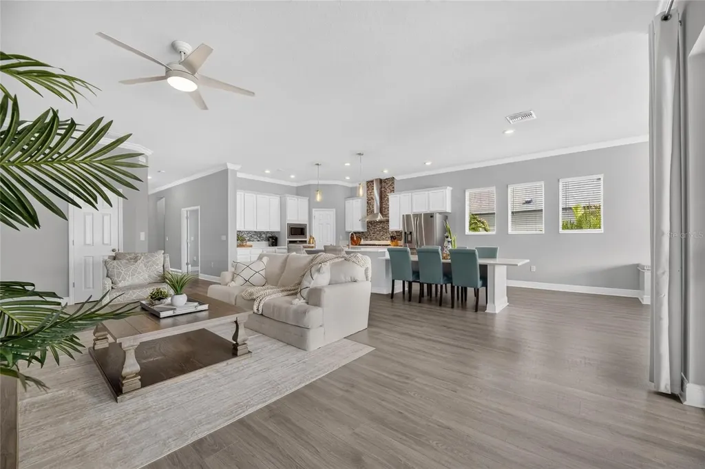 7322 Paradiso Drive Apollo Beach FL 33572