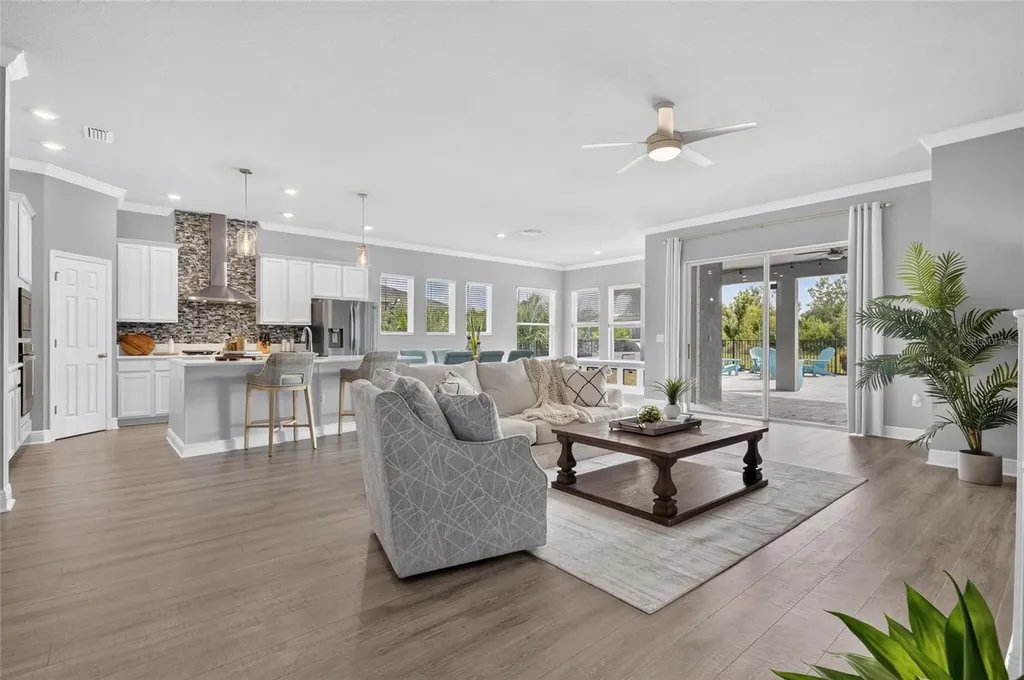 7322 Paradiso Drive Apollo Beach FL 33572