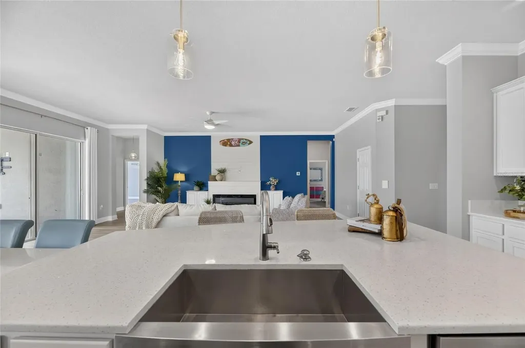 7322 Paradiso Drive Apollo Beach FL 33572