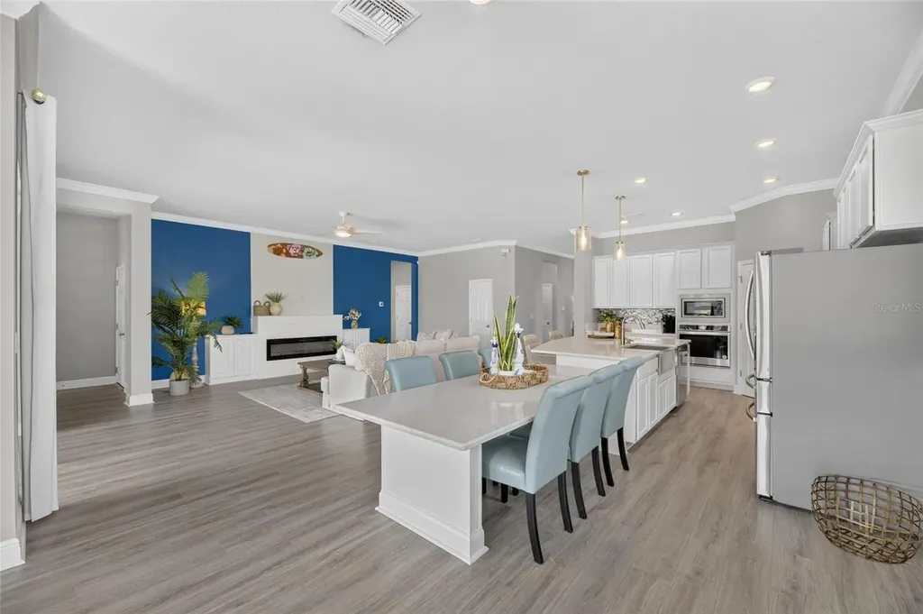 7322 Paradiso Drive Apollo Beach FL 33572