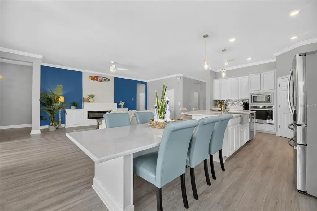 7322 Paradiso Drive Apollo Beach FL 33572