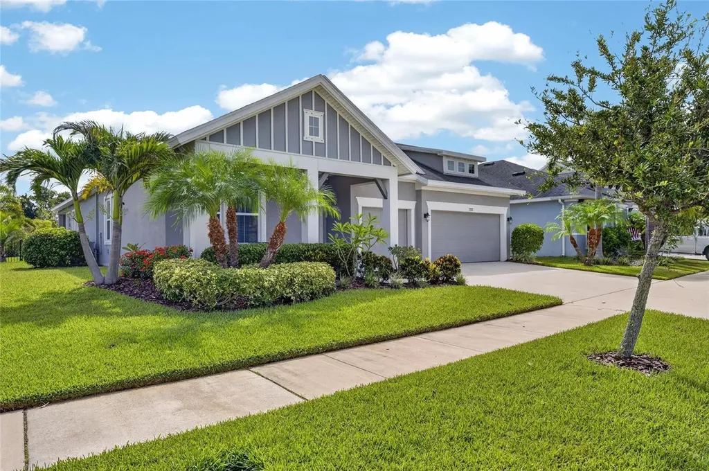 7322 Paradiso Drive Apollo Beach FL 33572