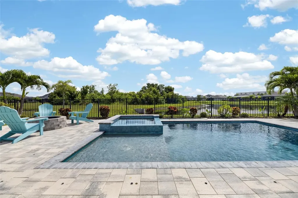 7322 Paradiso Drive Apollo Beach FL 33572