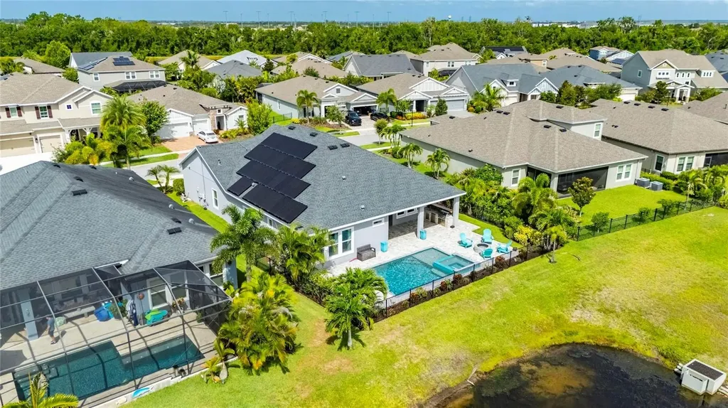 7322 Paradiso Drive Apollo Beach FL 33572