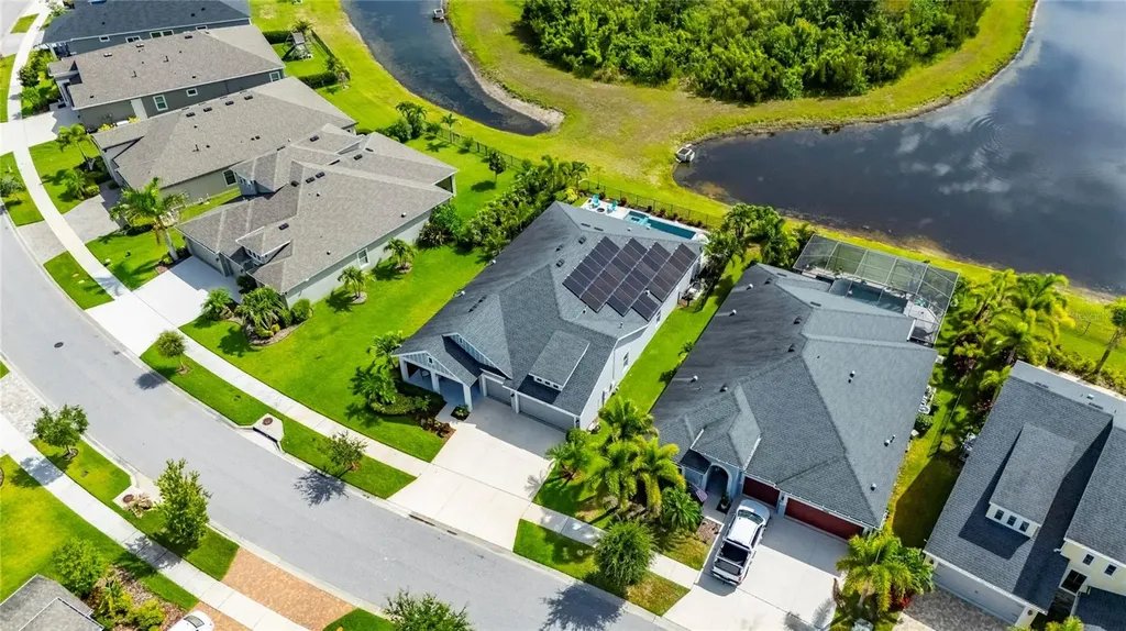 7322 Paradiso Drive Apollo Beach FL 33572