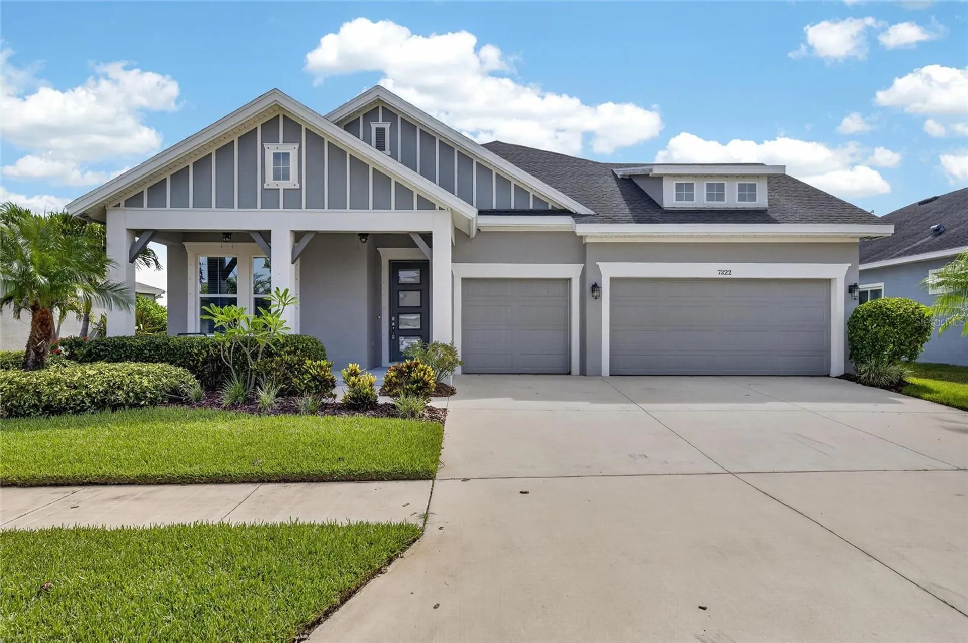 7322 Paradiso Drive Apollo Beach FL 33572