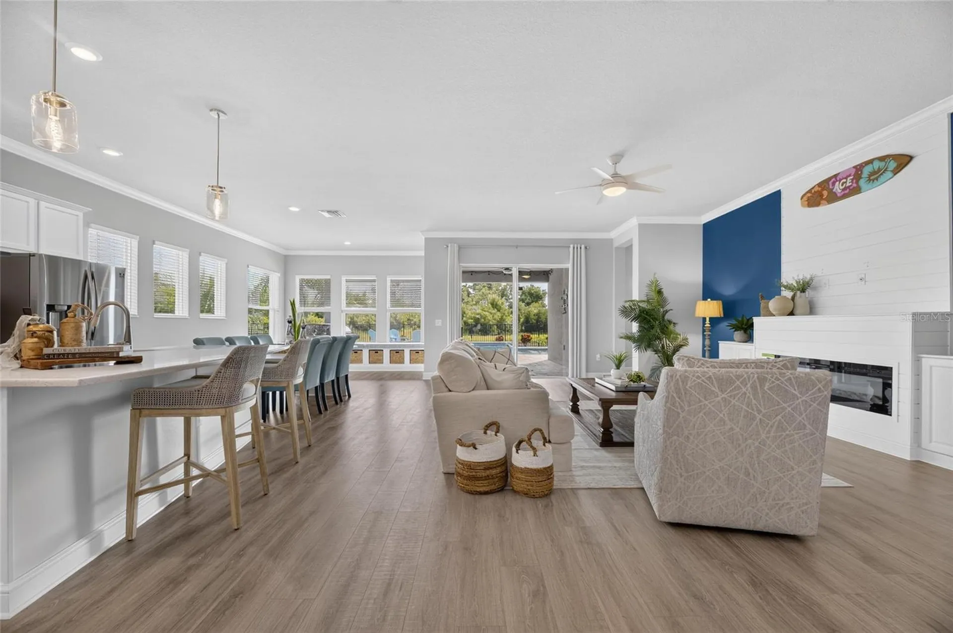 7322 Paradiso Drive Apollo Beach FL 33572