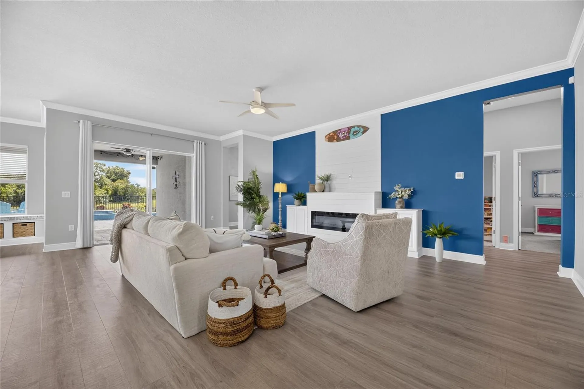 7322 Paradiso Drive Apollo Beach FL 33572